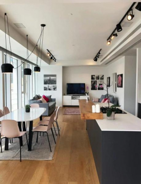 Luxury Tower Meyer on Rothchild - Allenby